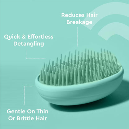 GUBB SCO TANGLE ERASER BRUSH