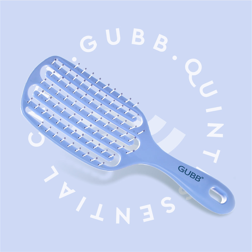 FRENCH HUES PADDLE VENT BRUSH LONG