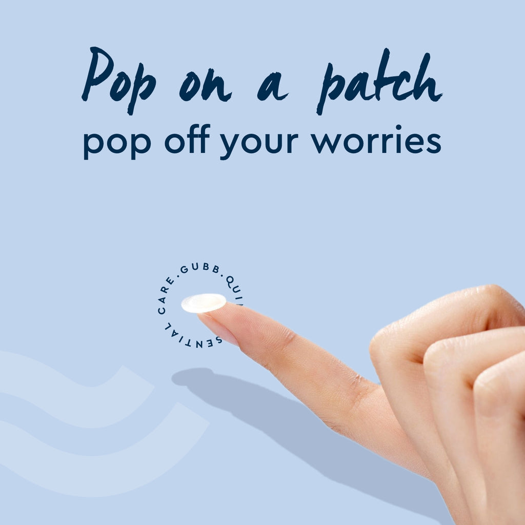 PIMPLE PATCHES
