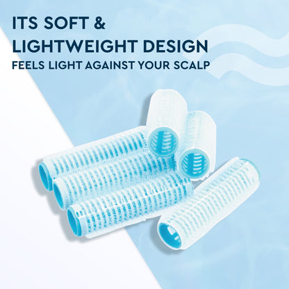 GUBB HAIR ROLLER (SMALL) 6S/SET