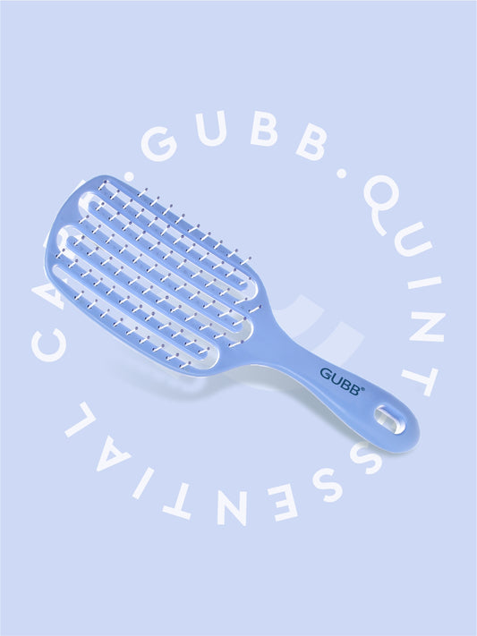 FRENCH HUES PADDLE VENT BRUSH LONG