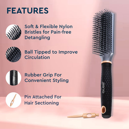 Gubb Styling Brush Elite