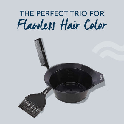 Hair Coloring Kit