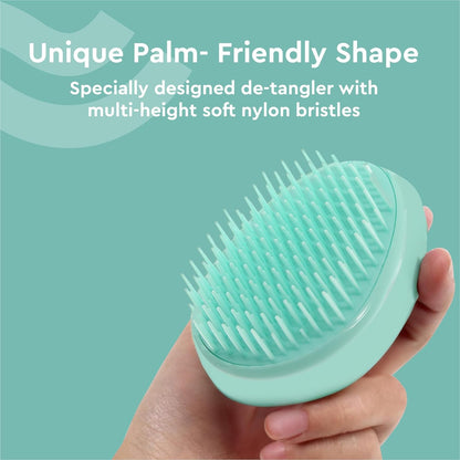 GUBB SCO TANGLE ERASER BRUSH