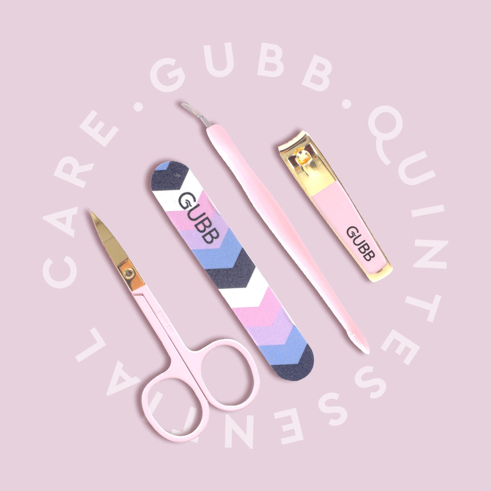 MANICURE KIT (895 MRP)
