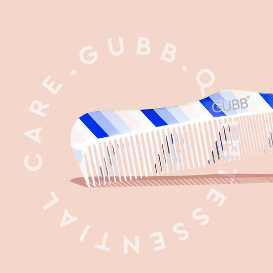 Scottish Dressing Hair Comb