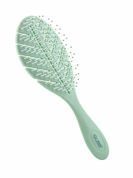 French Hues Vents Oval Hair Brush