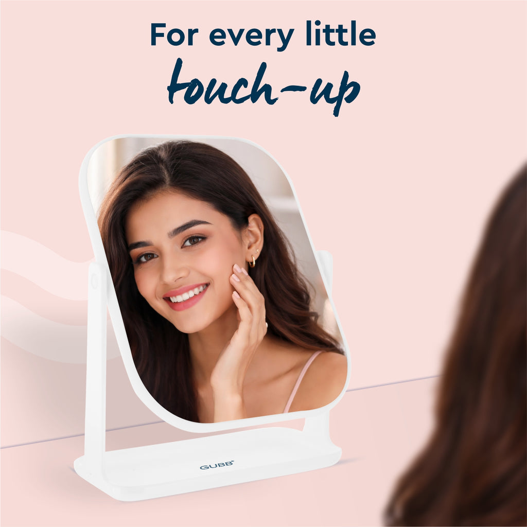 VANITY MIRROR