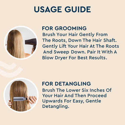 Gubb Styling Brush Elite
