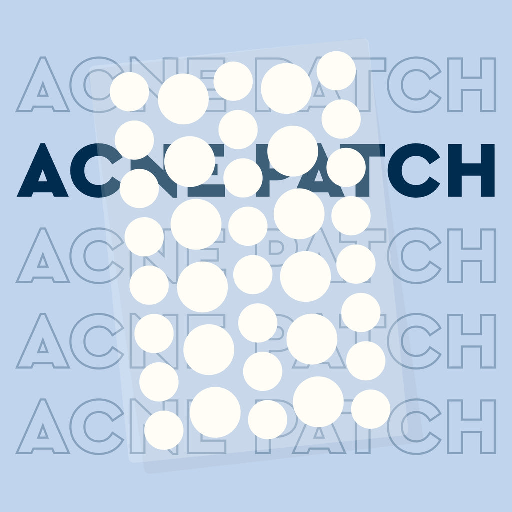 PIMPLE PATCHES