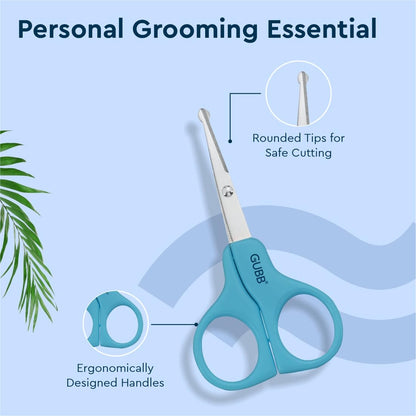 Safety Scissor