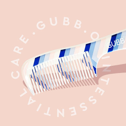 GUBB SCO COMB SMALL WITH HANDLE