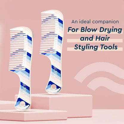 GUBB SCO COMB SMALL WITH HANDLE