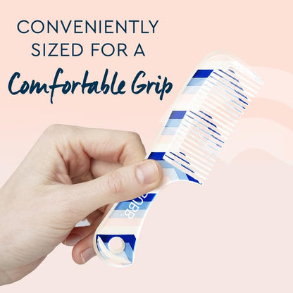 GUBB SCO COMB SMALL WITH HANDLE