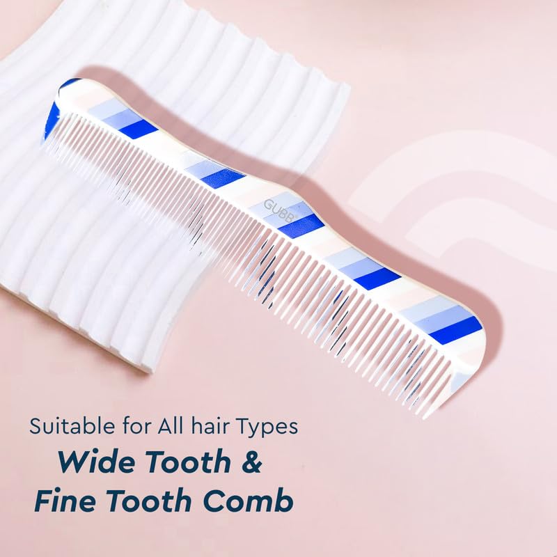 Scottish Dressing Hair Comb