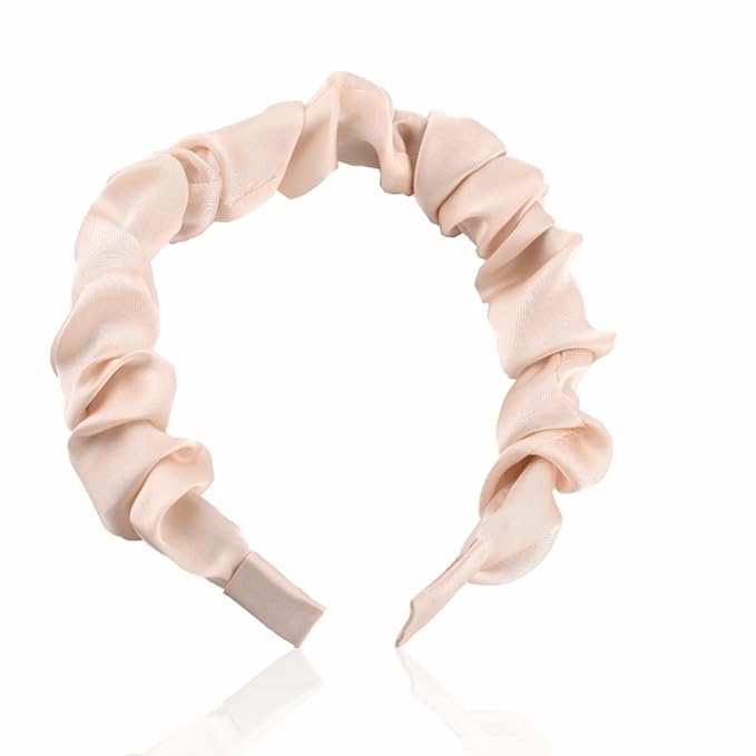Vanilla Parfait Headband