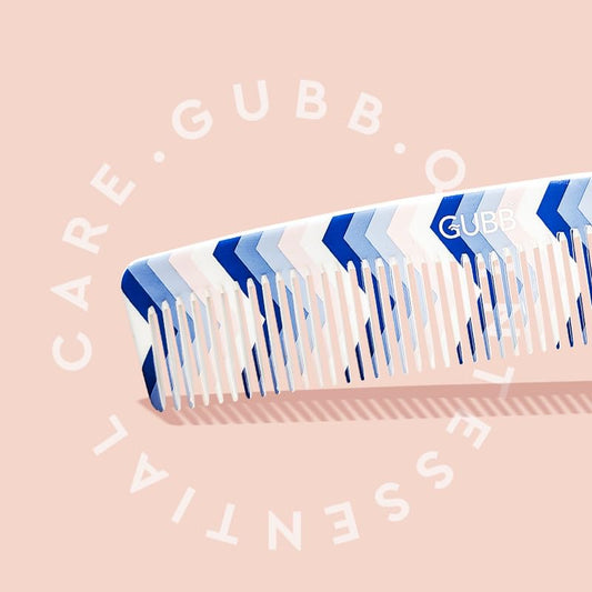 Scottish Detangling Hair Comb