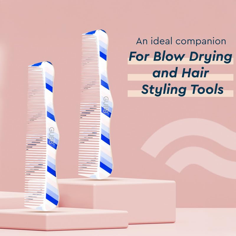 Scottish Dressing Hair Comb