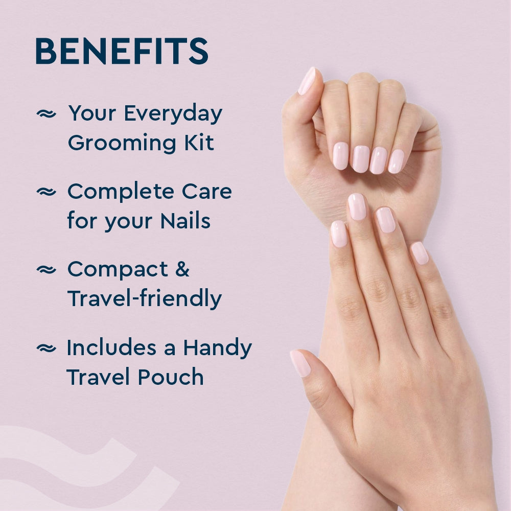 MANICURE KIT (895 MRP)