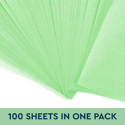 GUBB OIL ABSORBING SHEET 100S