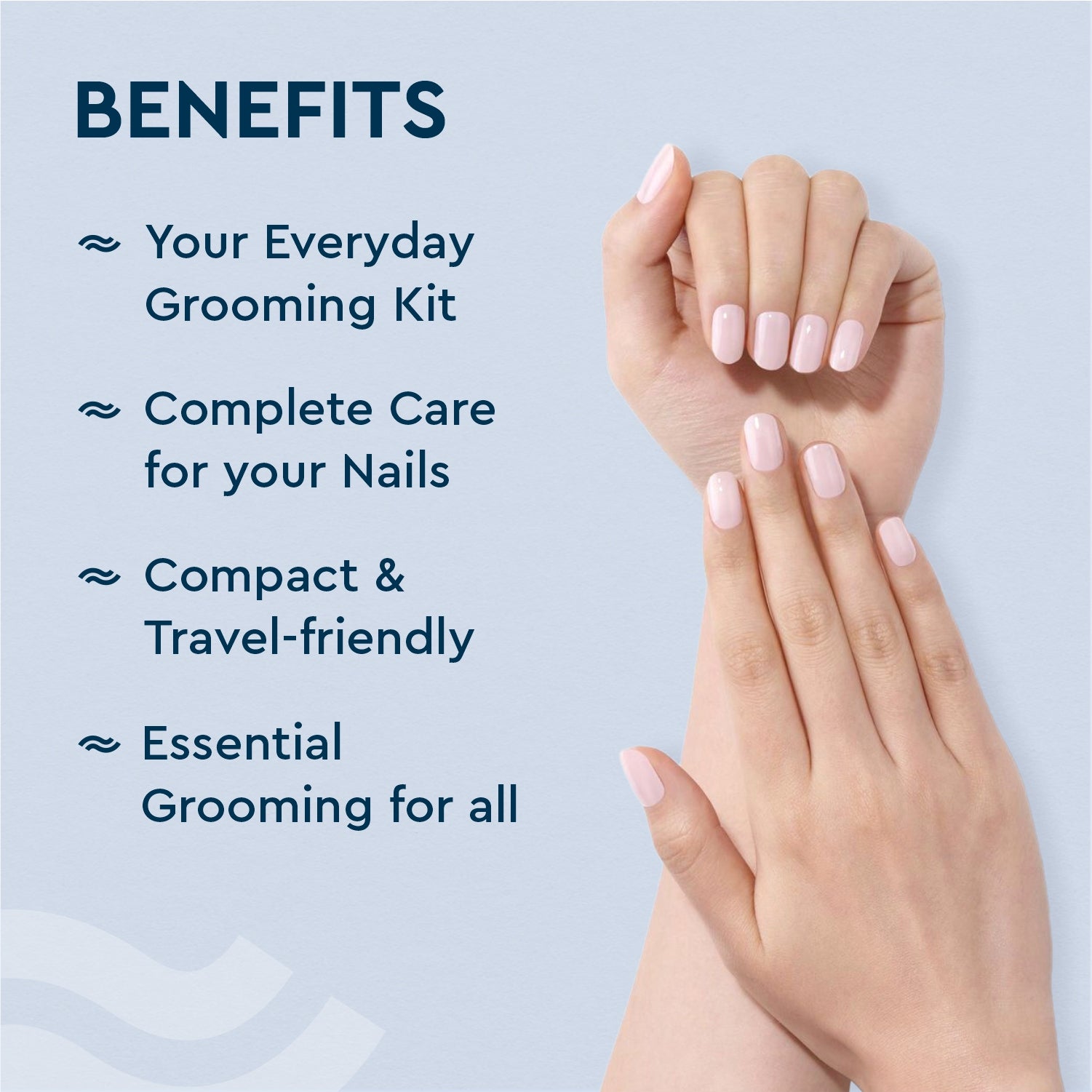 Manicure Kit