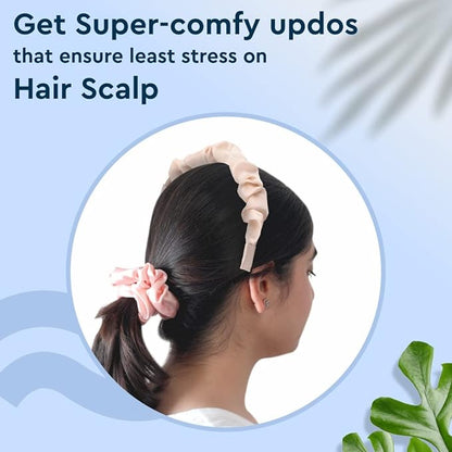 Gubb Vanilla Parfait Headband