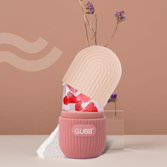 Ice Roller (Face, Eye & Neck) -Pink