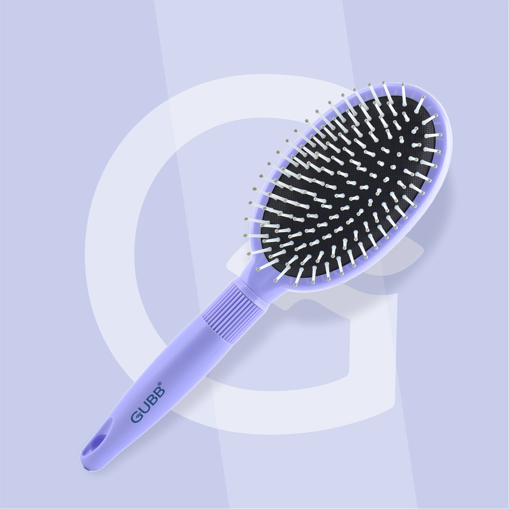 French Hues Oval Hair Brush
