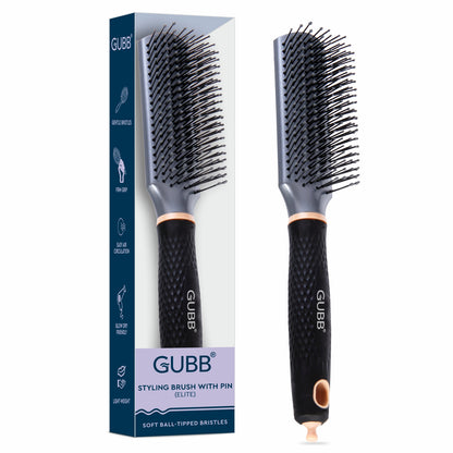 Gubb Styling Brush Elite