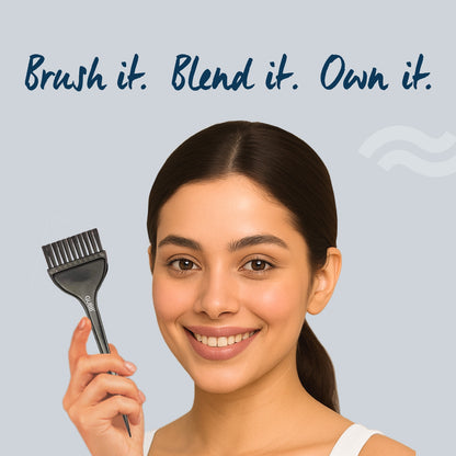 Hair Coloring Kit