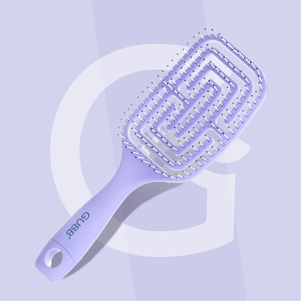 French Hues Paddle Vent Brush Broad