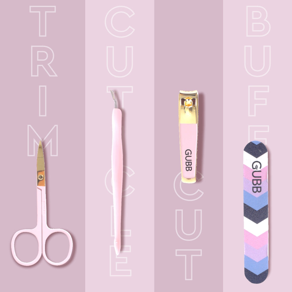 MANICURE KIT (895 MRP)