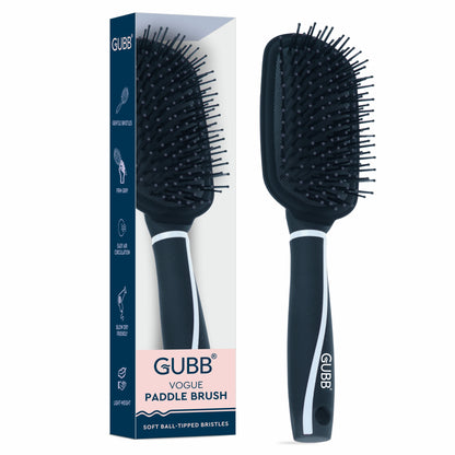 GUBB PADDLE BRUSH MEDIUM (VOGUE)