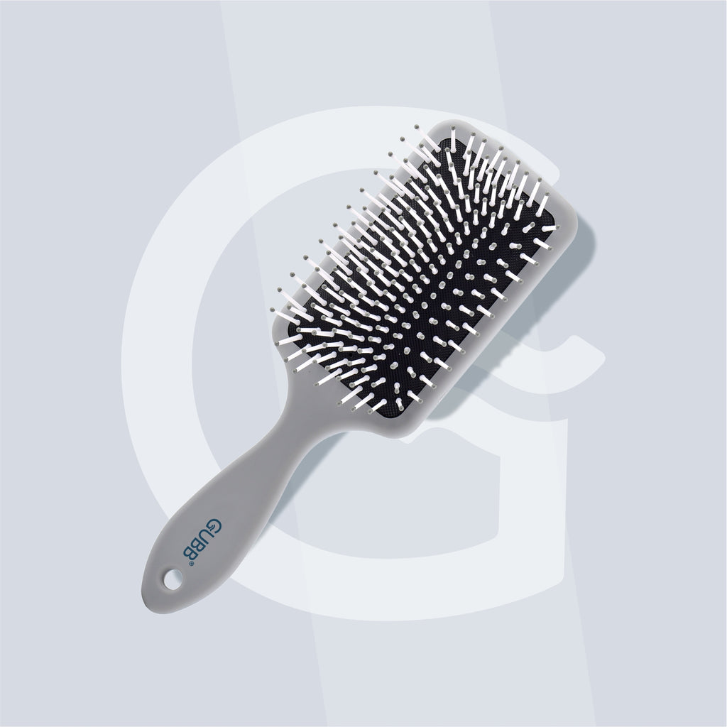 Serenity Hues Paddle Hair Brush