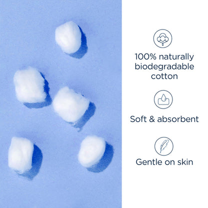 Cotton Ball 50 Pcs