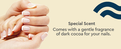 Gubb Nail Paint Remover Chocolate