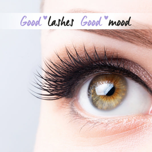 Faux Eyelash (Party)