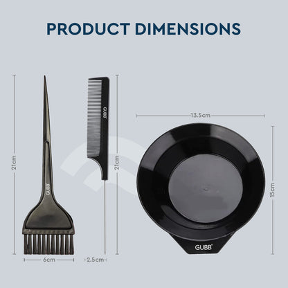 Hair Coloring Kit