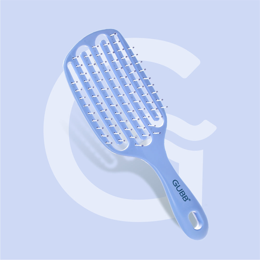 FRENCH HUES PADDLE VENT BRUSH LONG