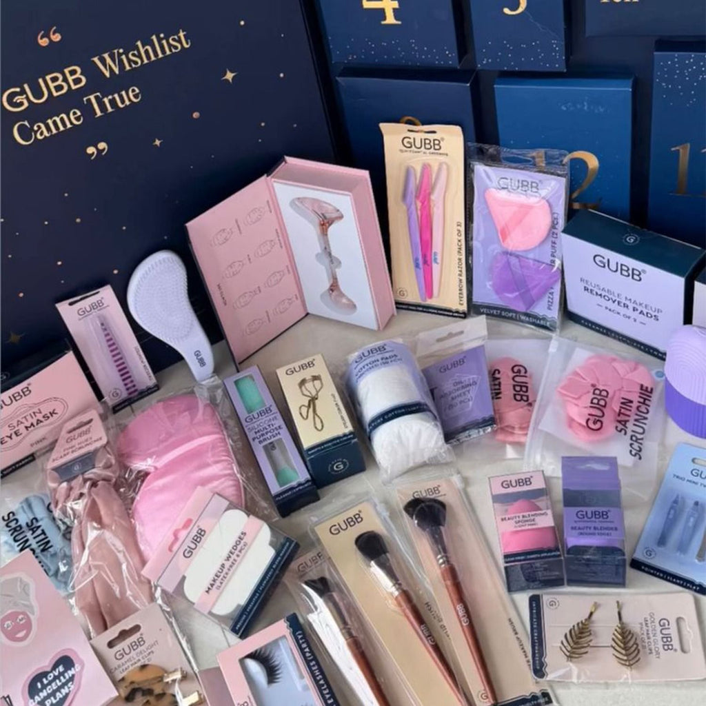 GUBB Holiday Calendar
