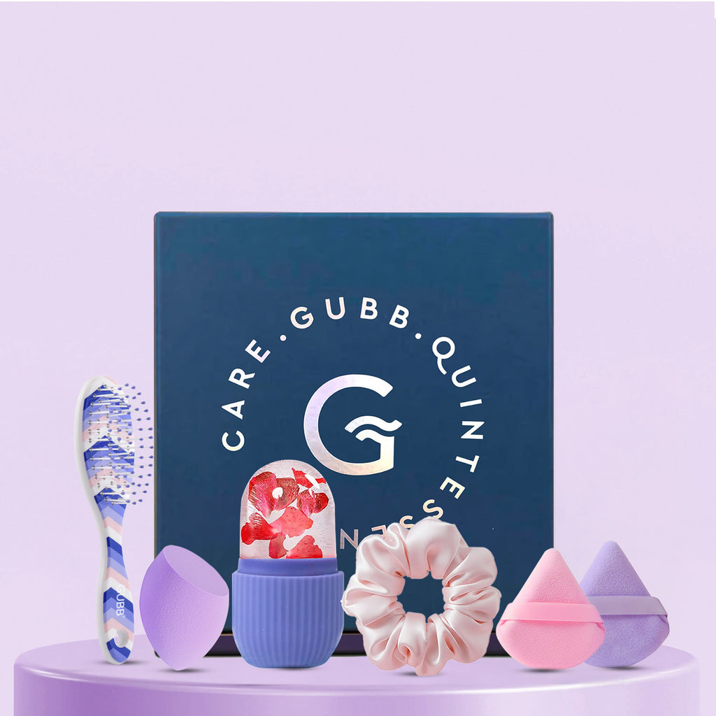 Spring Haze Gift Set