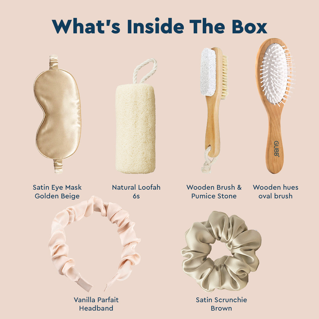 Pretty Little Rituals Gift Box