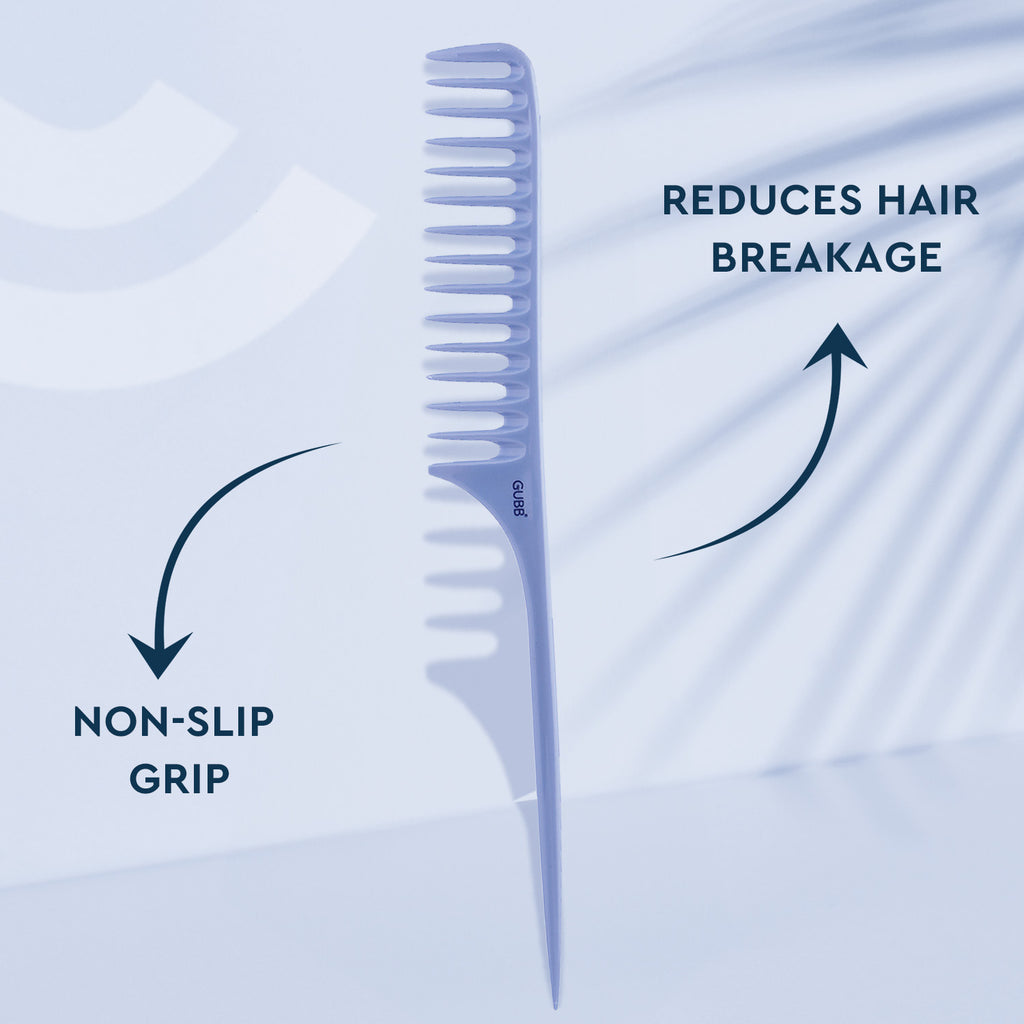 Santorini Hues Pin Tail Hair Comb