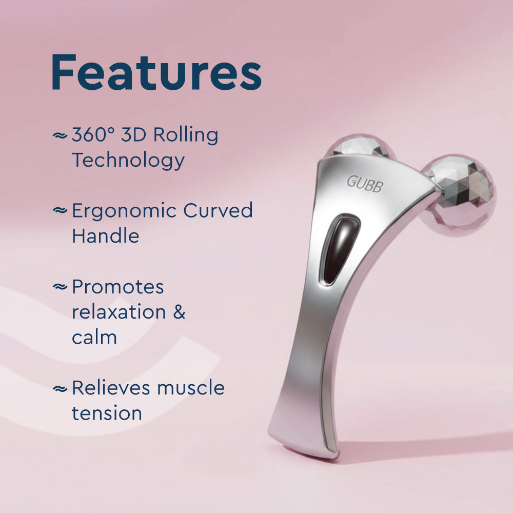 3D BODY AND FACE MASSAGER