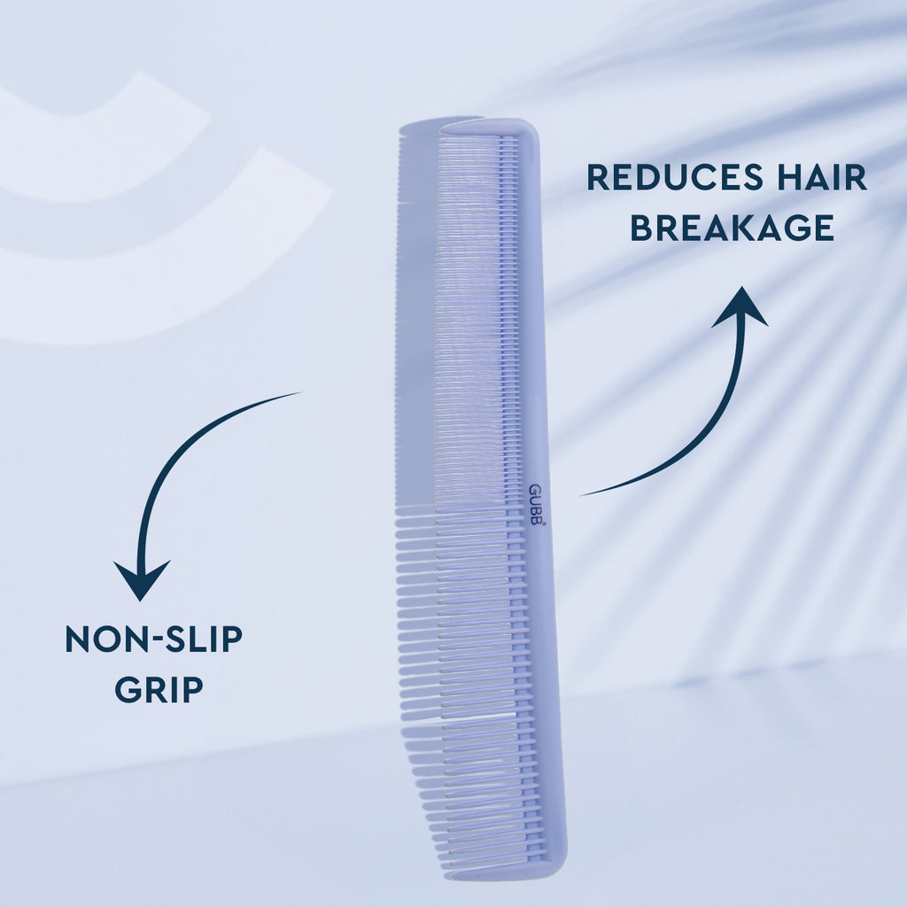 Santorini Hues Styling Hair Comb (Large)