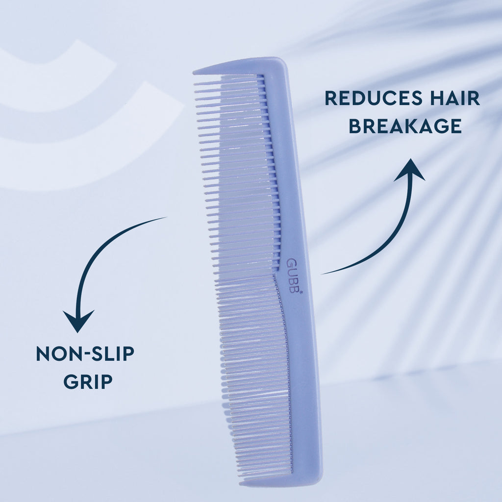 Santorini Hues All Purpose Hair Comb