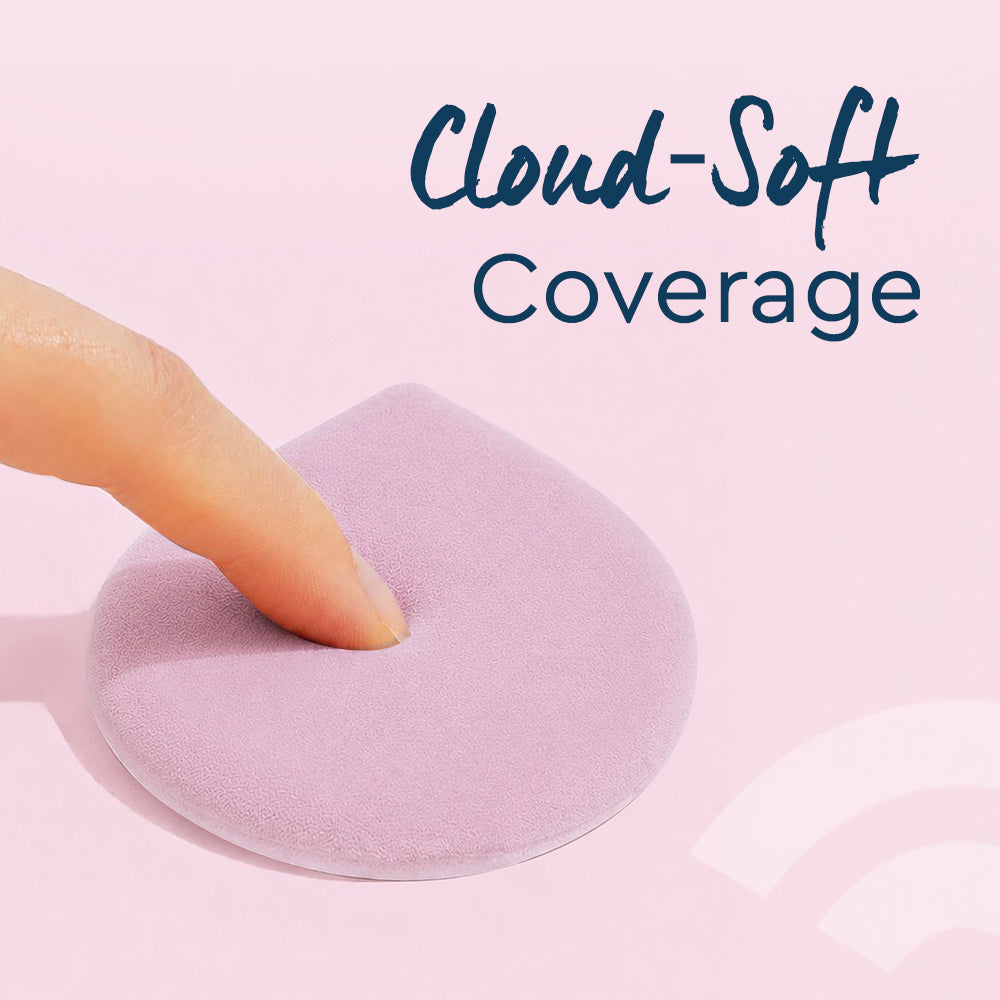 AIR CUSHION PUFF