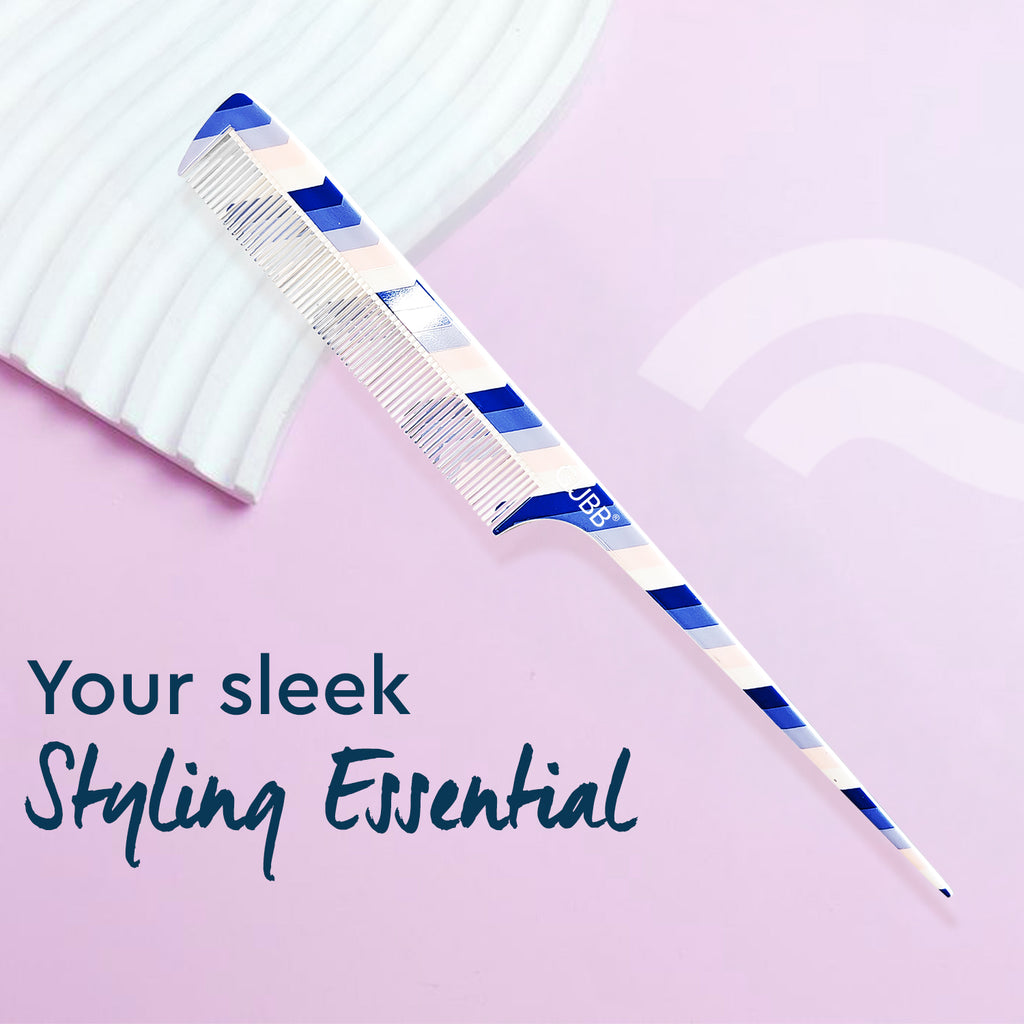 Scottish Tail Hair Comb