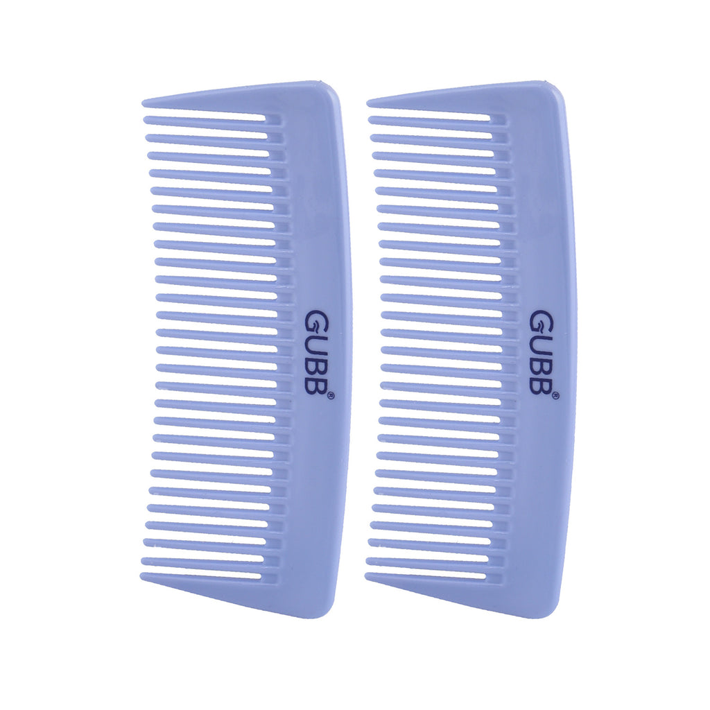 Santorini Hues Travel Hair Comb
