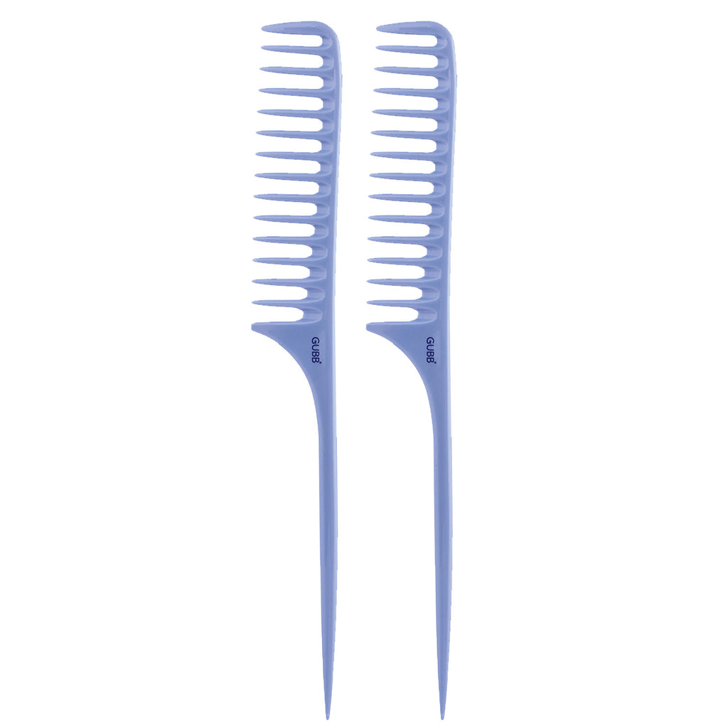 Santorini Hues Pin Tail Hair Comb